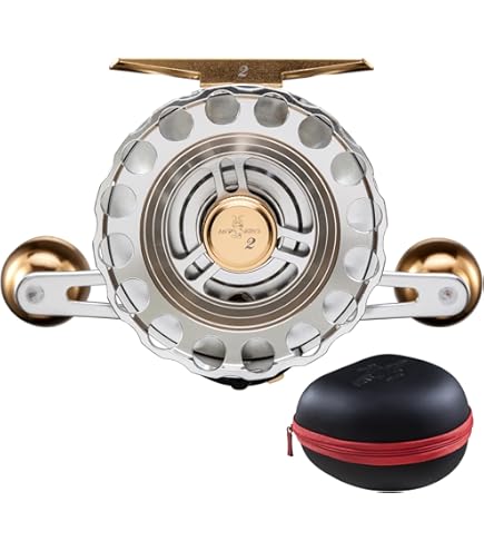 Amazon | FUN TOOL 黒王 左 | お買得品 | チヌ・石鯛リール